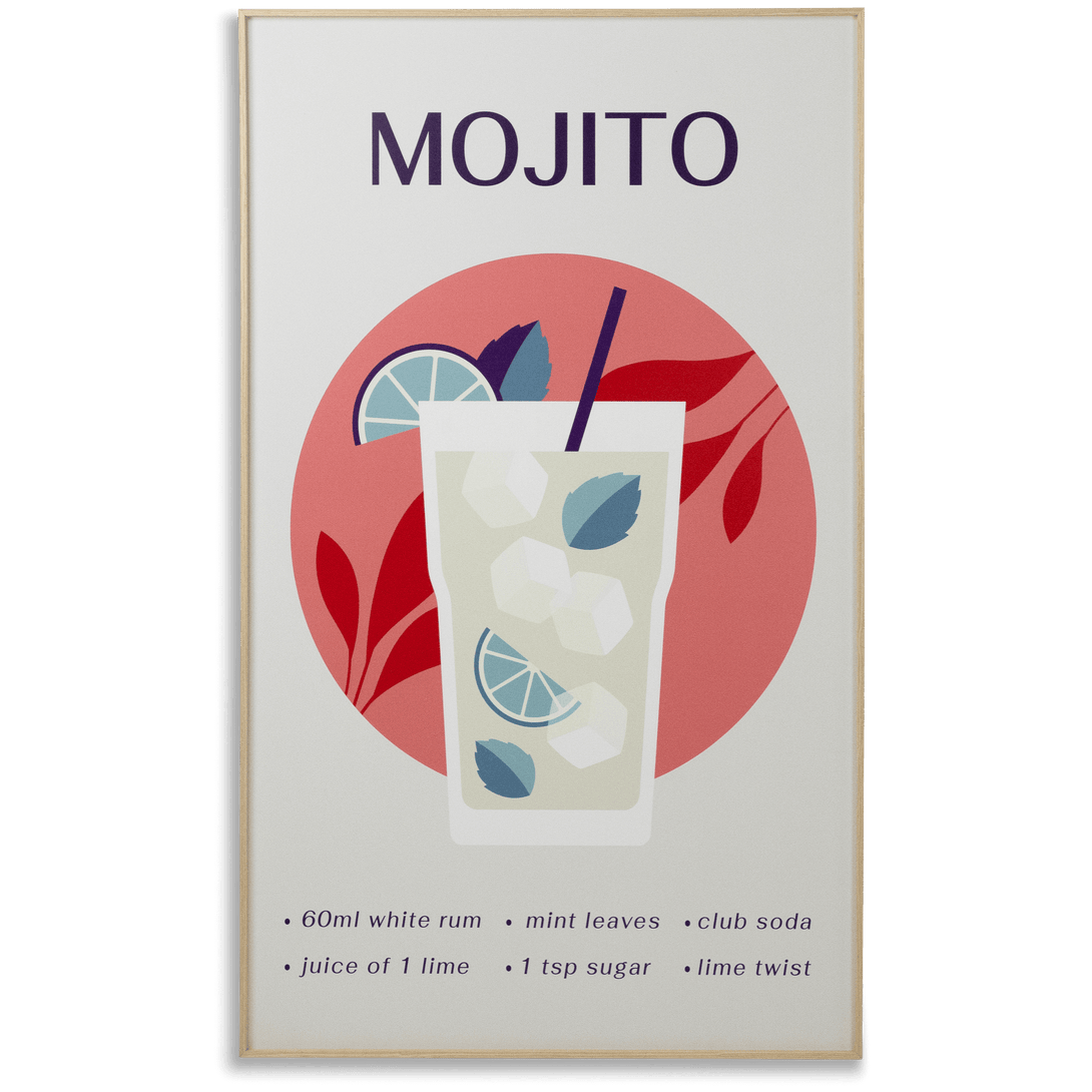 Outdoor Wall Art Buy Wall Art Online Mojito