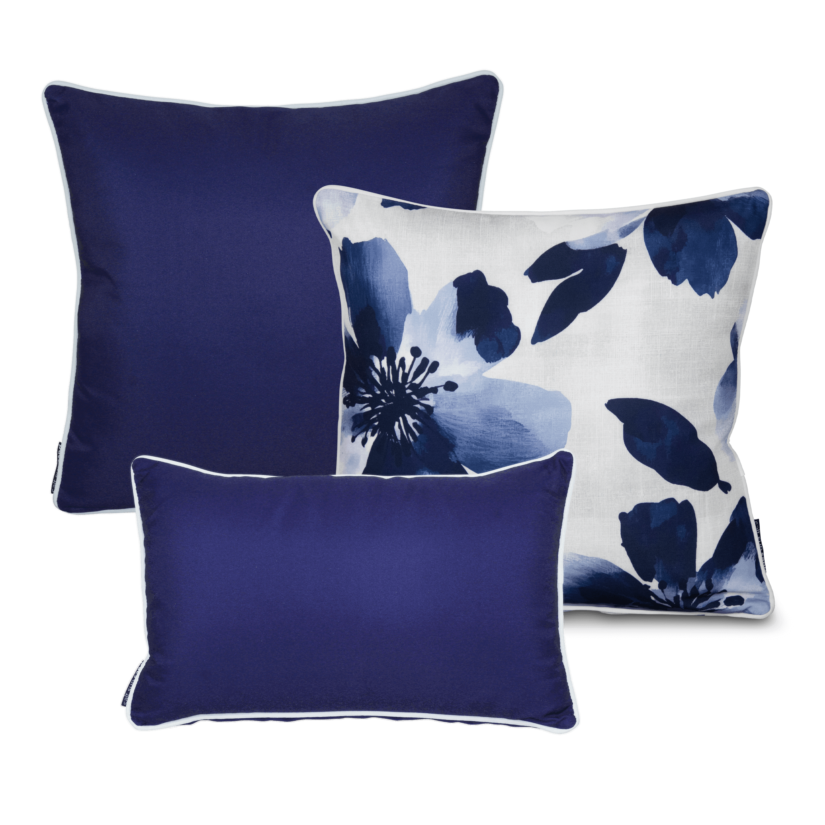 Bondi Stylist Selection - Moody Bloom 3pc
