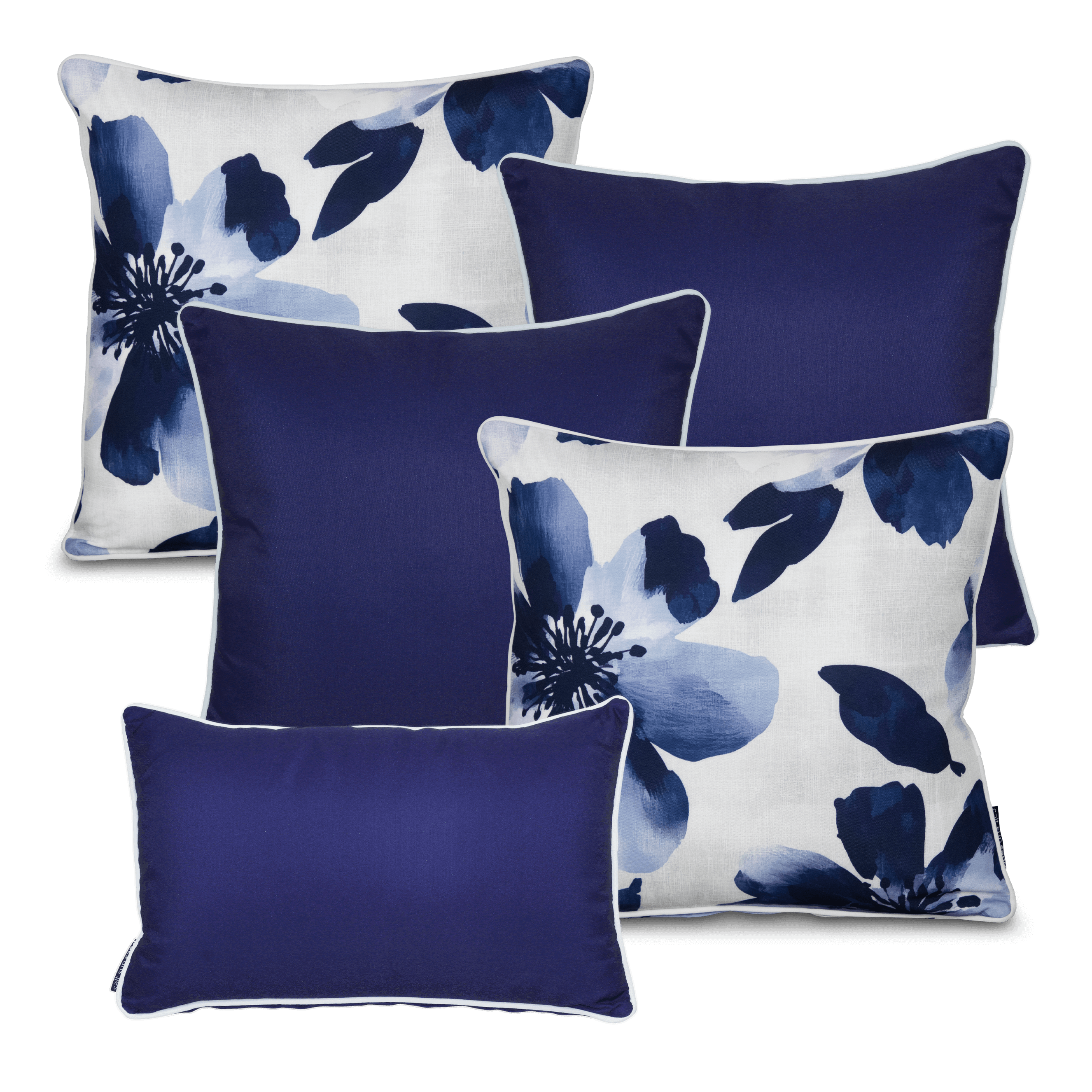 Bondi Stylist Selection - Moody Bloom 5pc