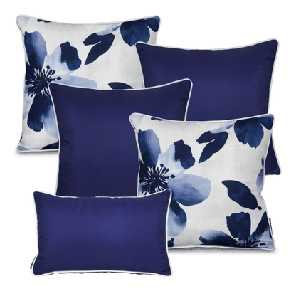 Bondi Stylist Selection - Moody Bloom 5pc