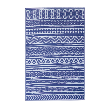 Morocco Rug in PP - 180 x 270 cm