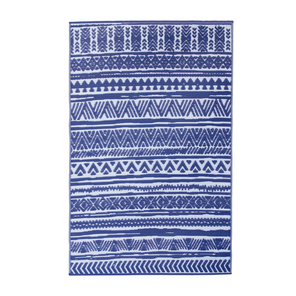 Morocco Rug in PP - 180 x 270 cm