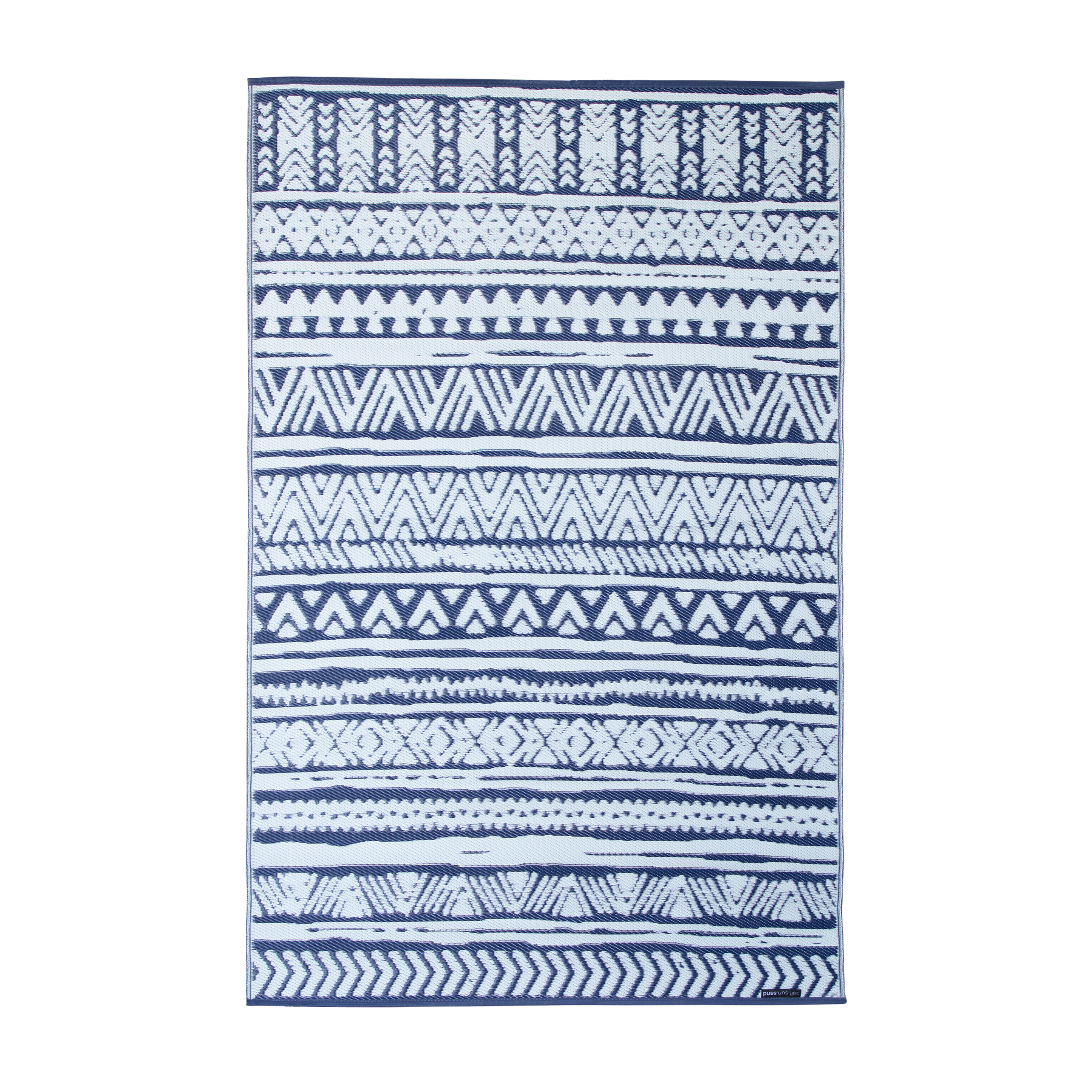 Morocco Rug in PP - 180 x 270 cm