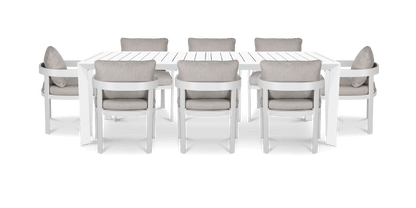 Morocco Elements Dining Suite LP