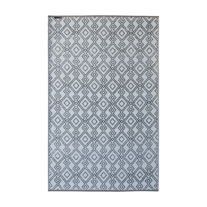 Mosaic Rug in PP - 180 x 270 cm