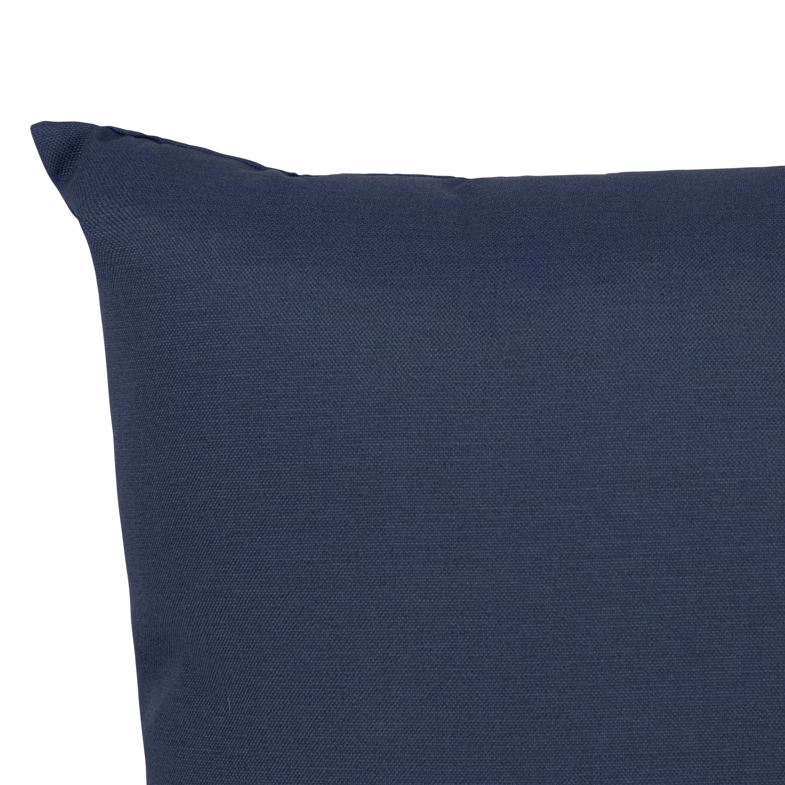 Tahiti Navy - 50x50cm Outdoor Cushion