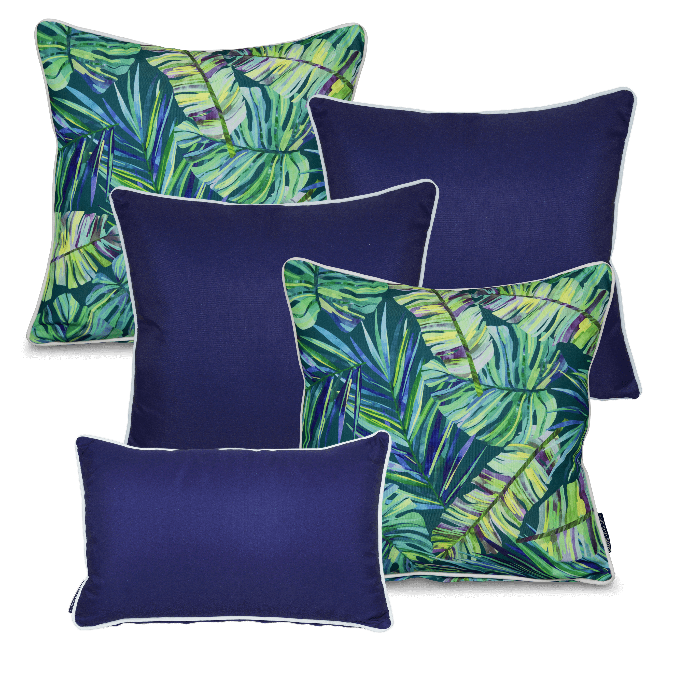 Bondi Stylist Selection - Shade 5pc