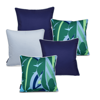 Bondi Stylist Selection - Ocean Canopy 5pc