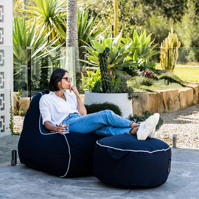 Outdoor Beanbags The Furniture Shack
