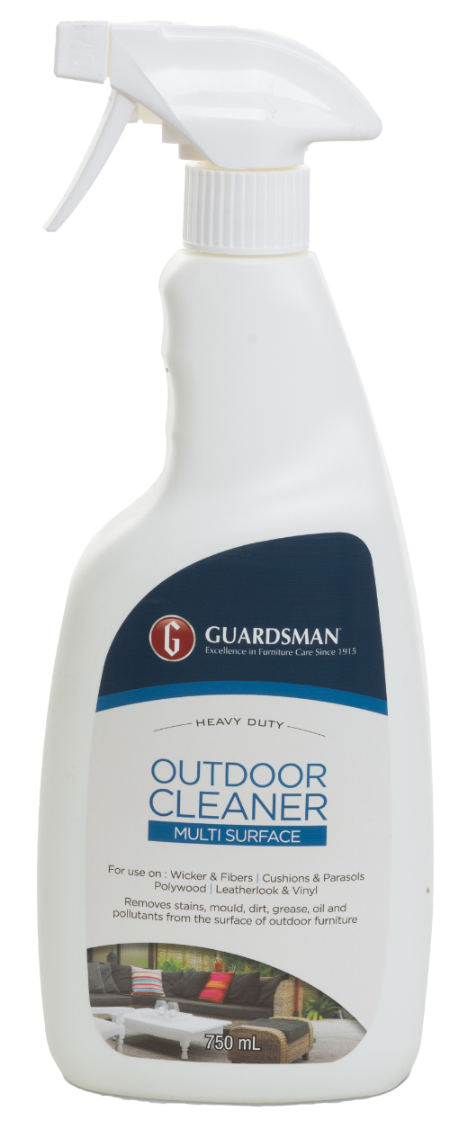Guardsman Outdoor Cleaner - Multi Surface