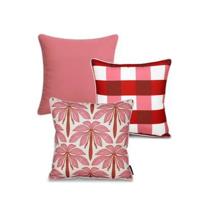 Bondi Stylist Selection - Palm Beachy 3pc