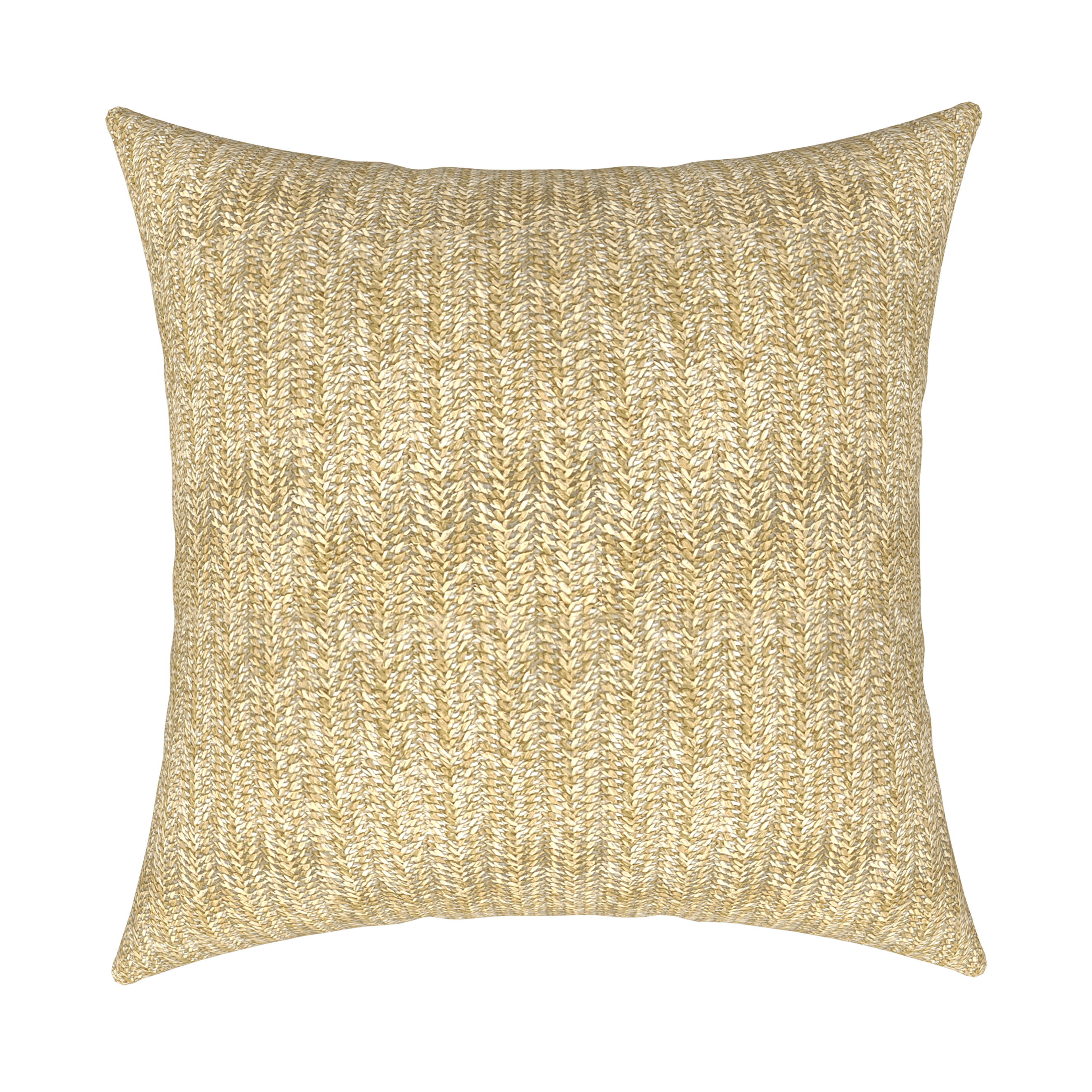 Tahiti Resort - 43x43cm Outdoor Cushion