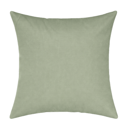 Tahiti Sage - 50x50cm Outdoor Cushion