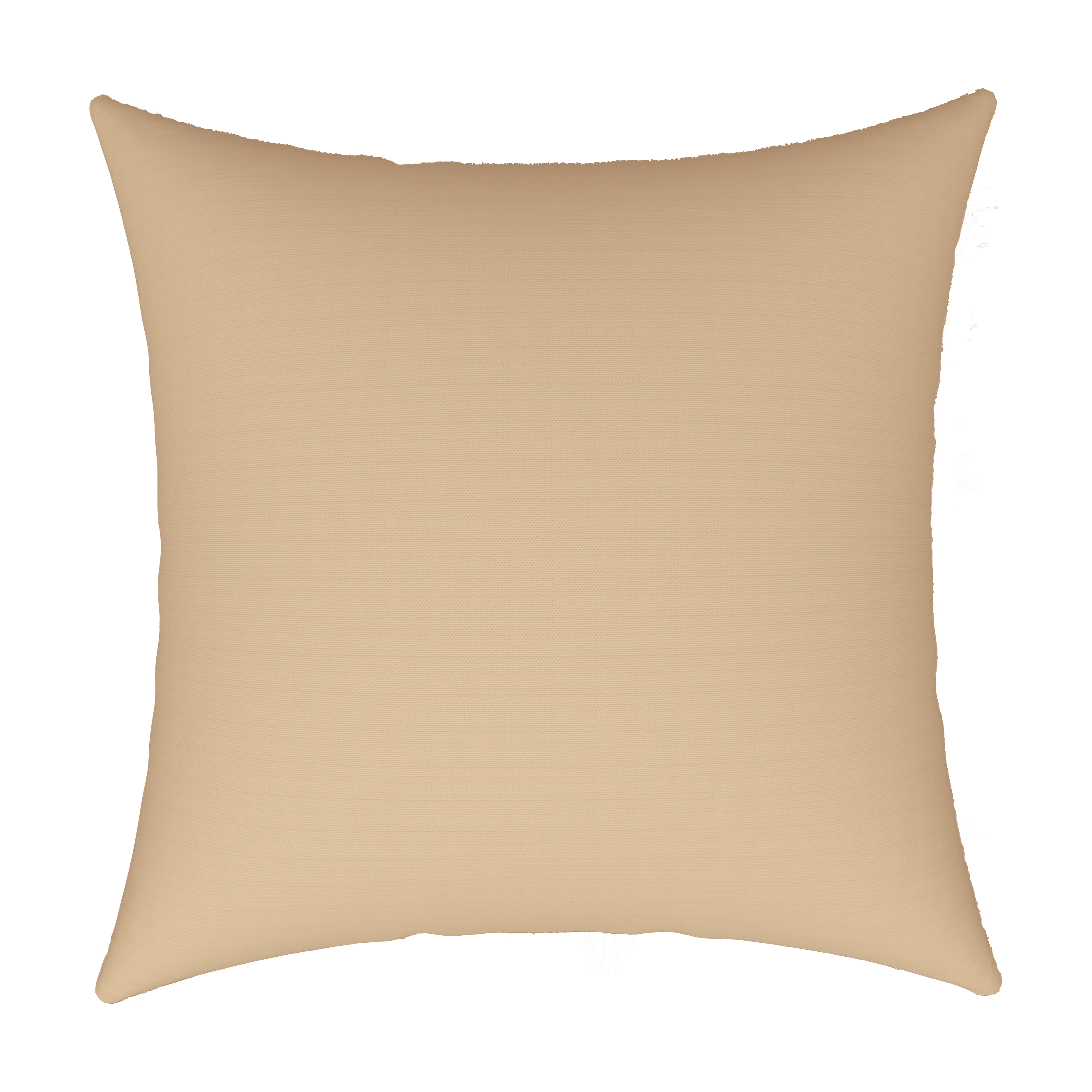 Tahiti Sandstone - 50x50cm Outdoor Cushion