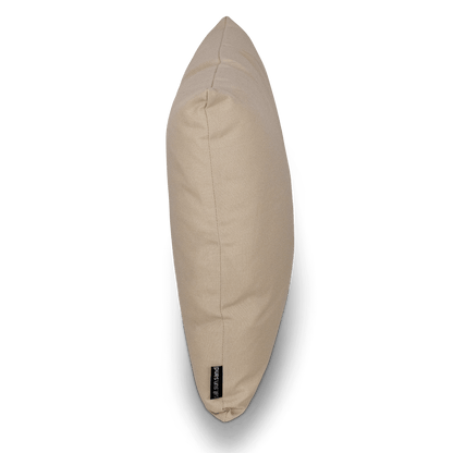 Tahiti Sandstone - 50x50cm Outdoor Cushion