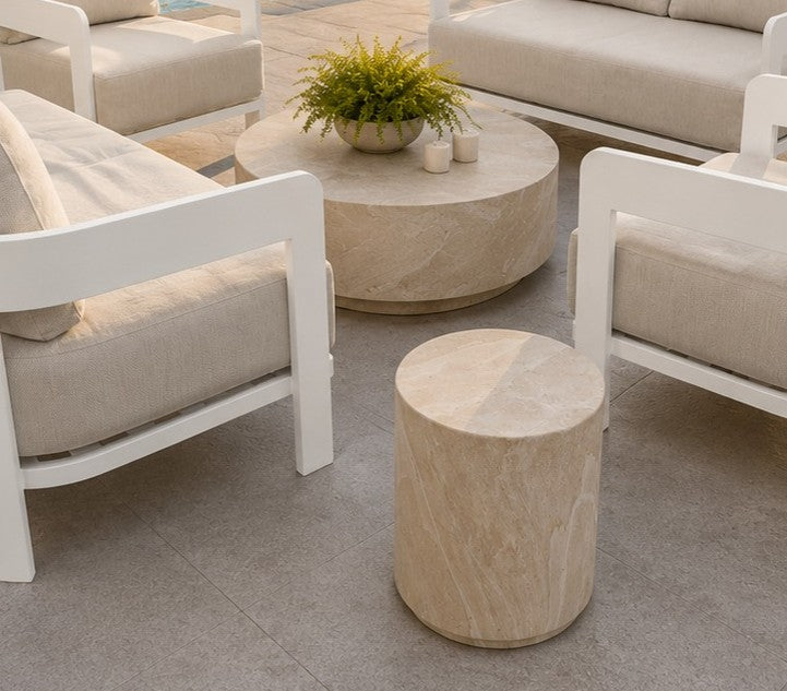 MGO Italia Range