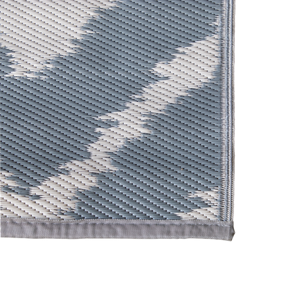 Shimmer Rug in PP - 180 x 270 cm
