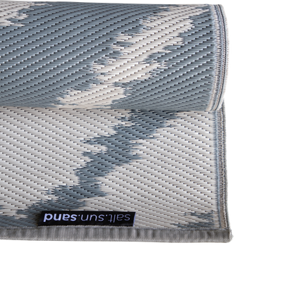 Shimmer Rug in PP - 180 x 270 cm