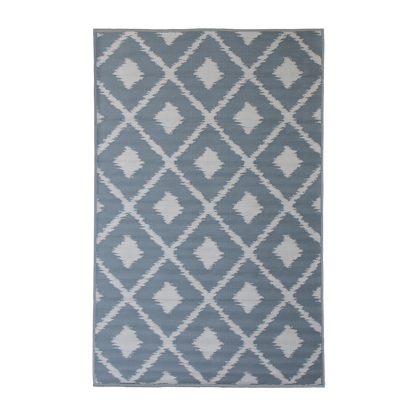 Shimmer Rug in PP - 180 x 270 cm