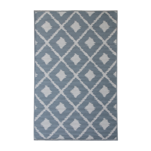 Shimmer Rug in PP - 180 x 270 cm