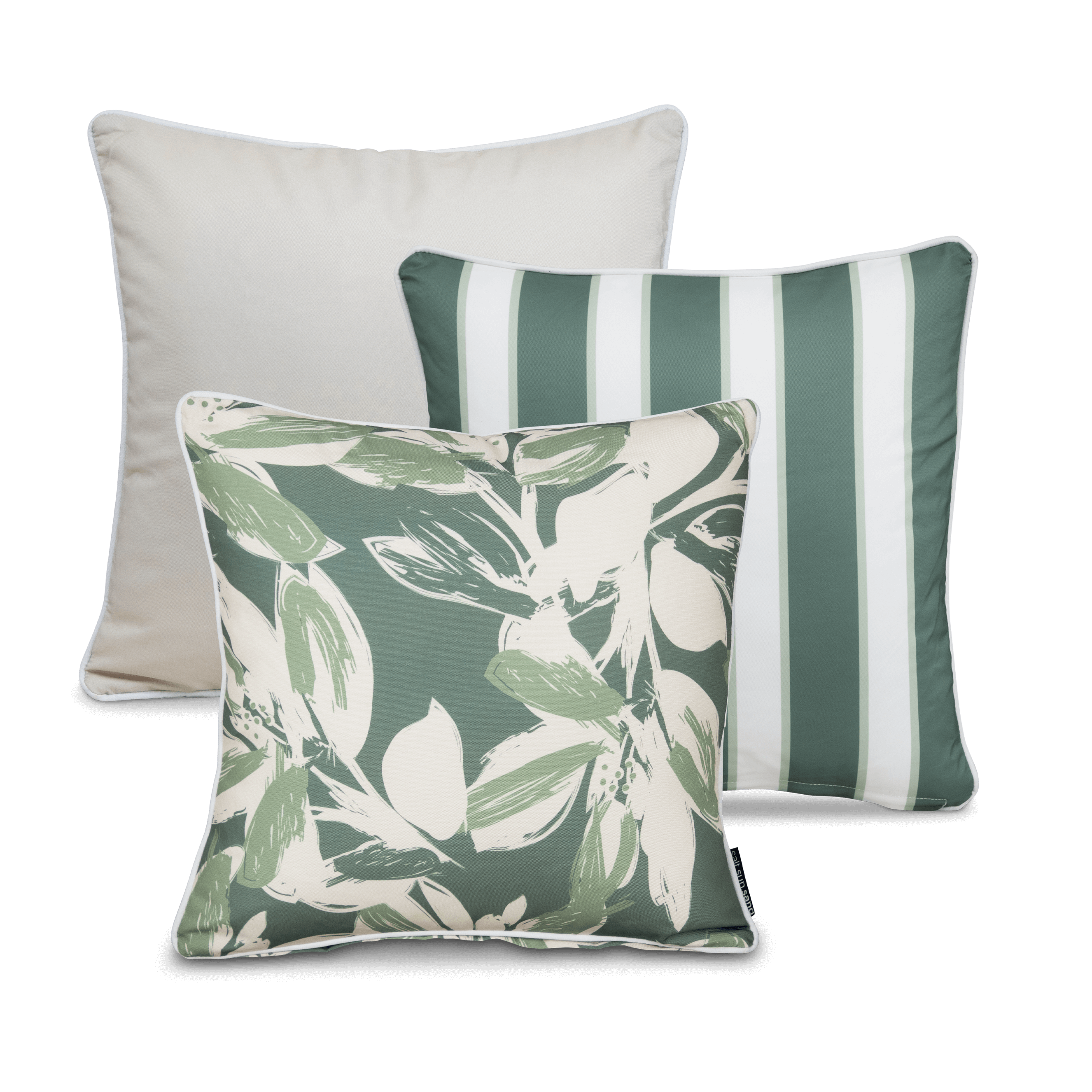 Bondi Stylist Selection - Solace 3pc