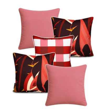 Bondi Stylist Selection - Sunset Canopy 5pc