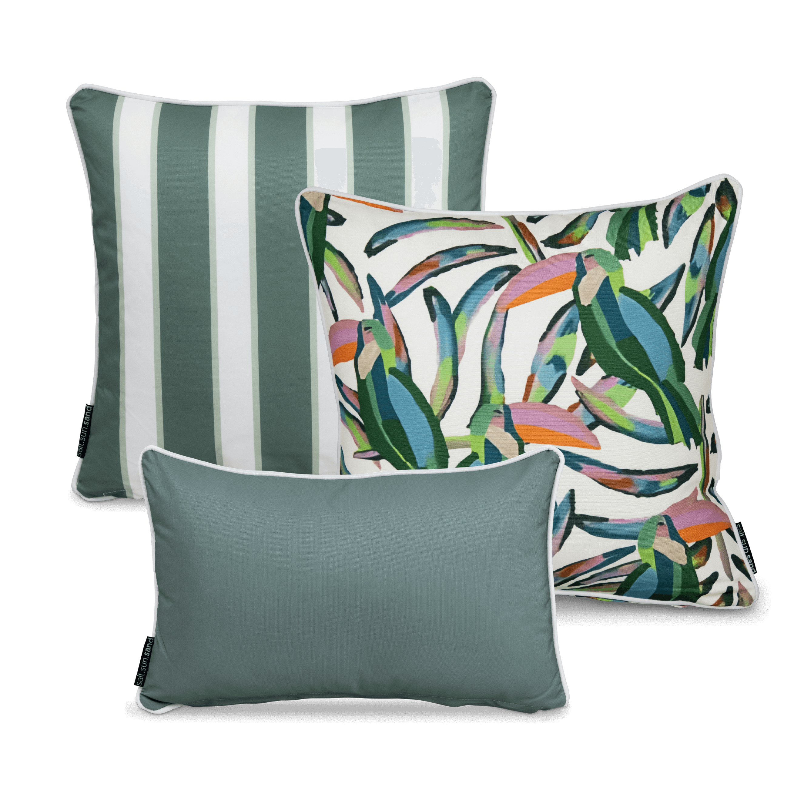 Bondi Stylist Selection - Two Can Play 3pc