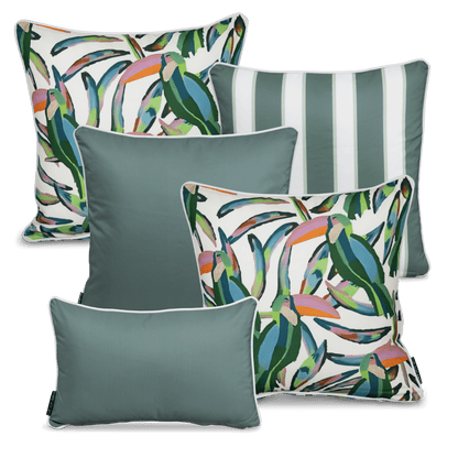 Bondi Stylist Selection - Two Can Play 5pc