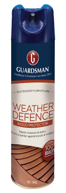 Guardsman Weather Defence - Timber Protector
