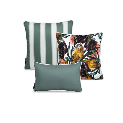Bondi Stylist Selection - Wild Protea 3pc