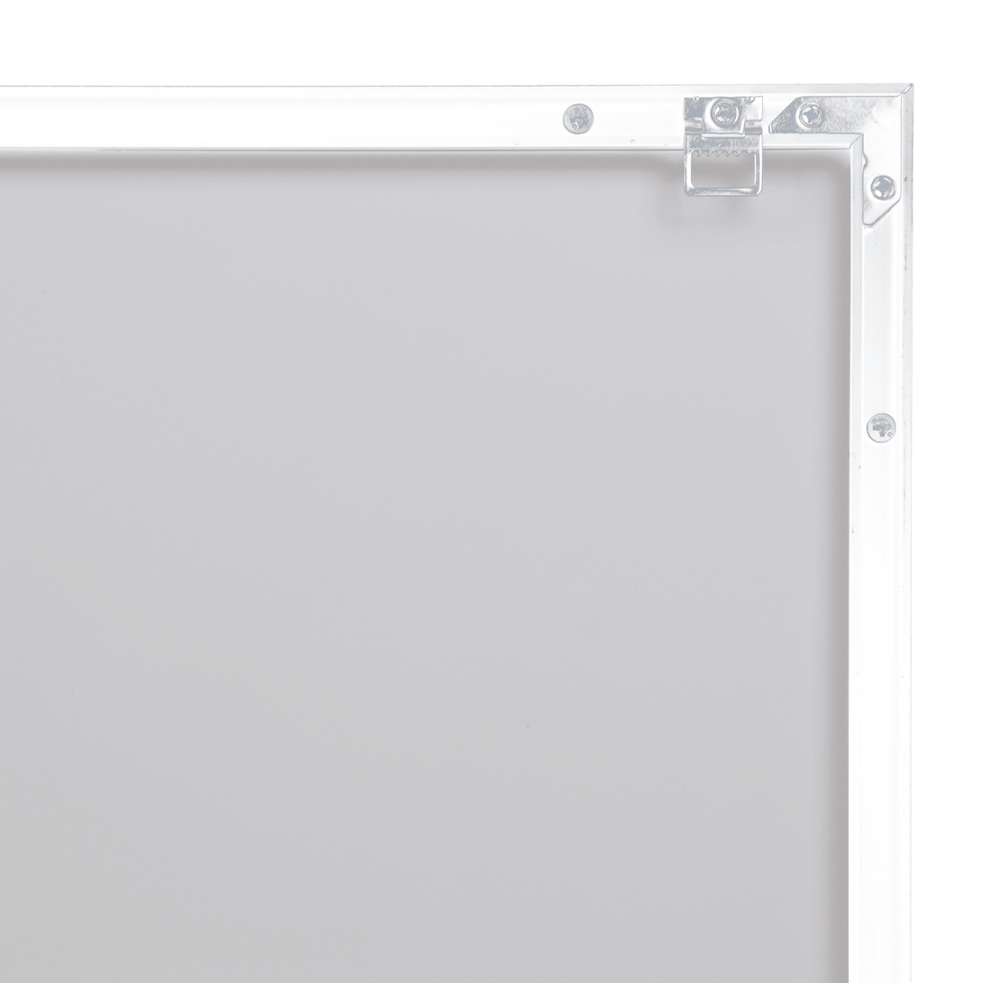 Summertime 1 - 60x80cm Outdoor UV Wall Art with Aluminium Frame - The Furniture Shack