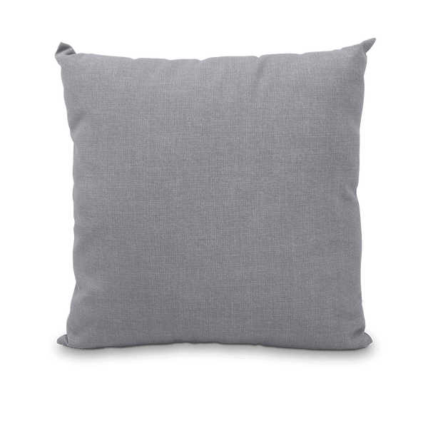 Tahiti Stone - 43 x 43 cm Cushion - The Furniture Shack