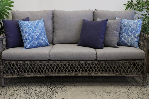Tahiti Stylist Selection - Cascade Blue - The Furniture Shack