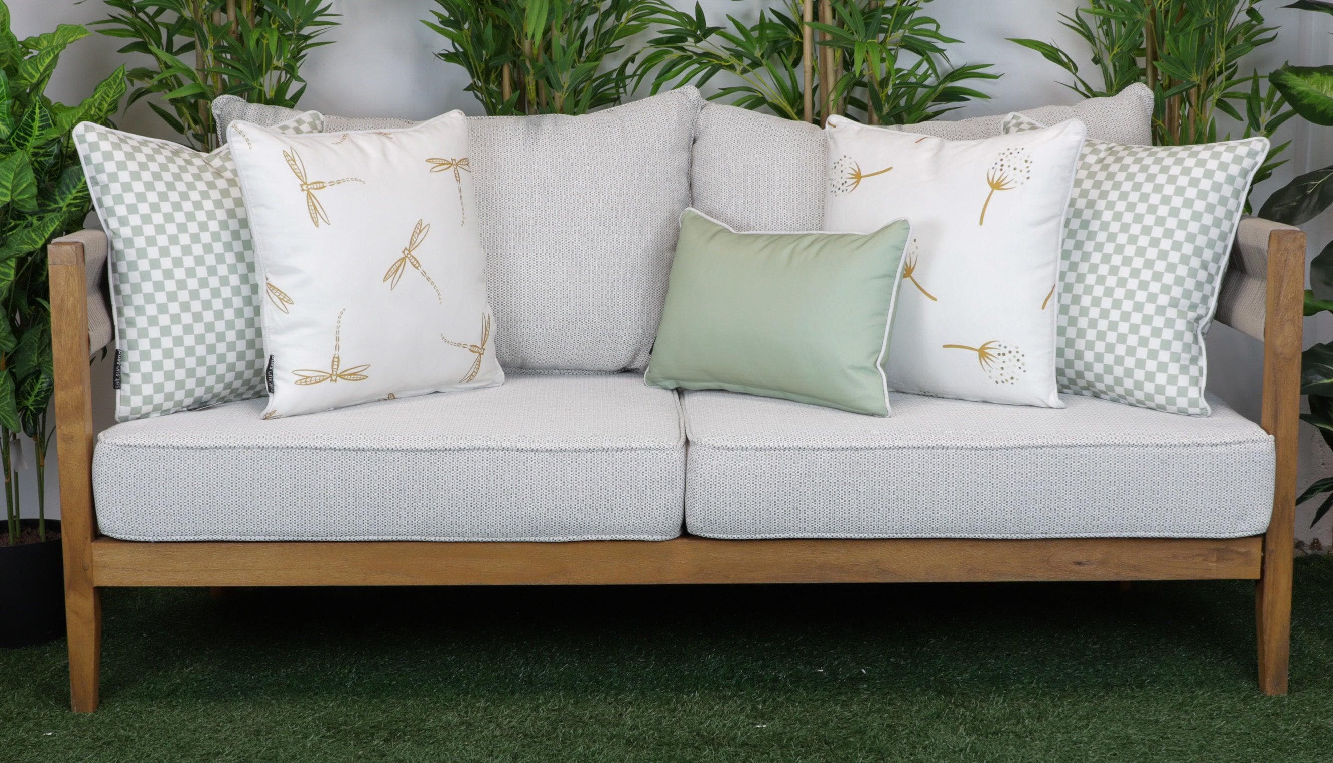 Bondi Stylist Selection - Nature's Nook - The Furniture Shack