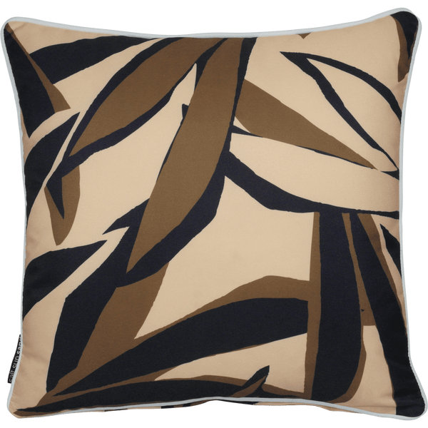 Bondi Sunburnt Country - 45 x 45 cm Piped Cushion - The Furniture Shack