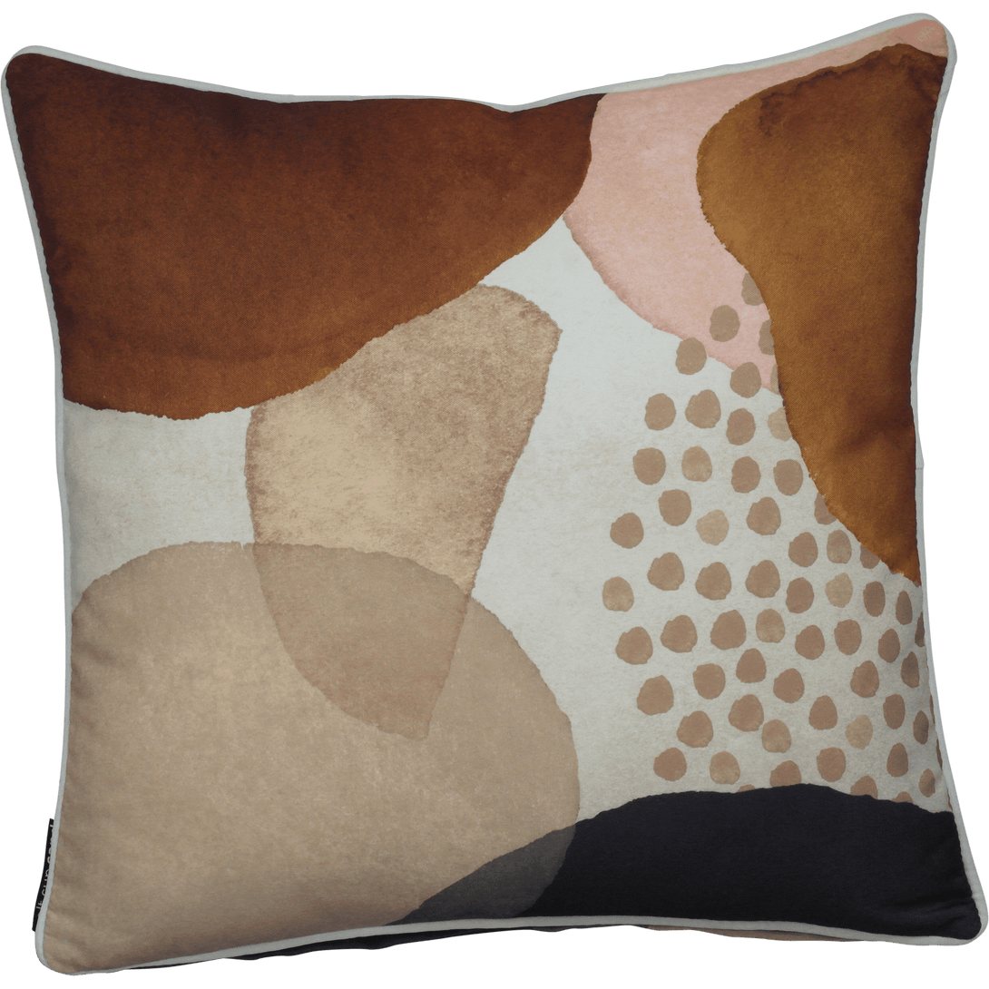 Bondi Outback - 45 x 45 cm Piped Cushion - The Furniture Shack