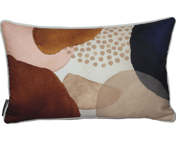 Bondi Outback - 30 x 48 cm Piped Cushion - The Furniture Shack
