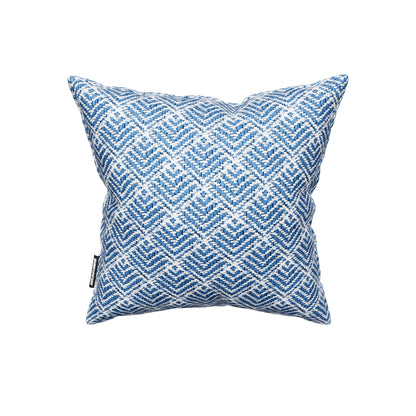 Tahiti Shimmer - 43 x 43 cm Cushion