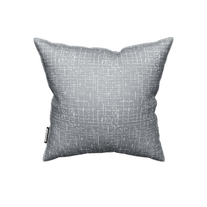 Tahiti Stone Wash - 43 x 43 cm Cushion