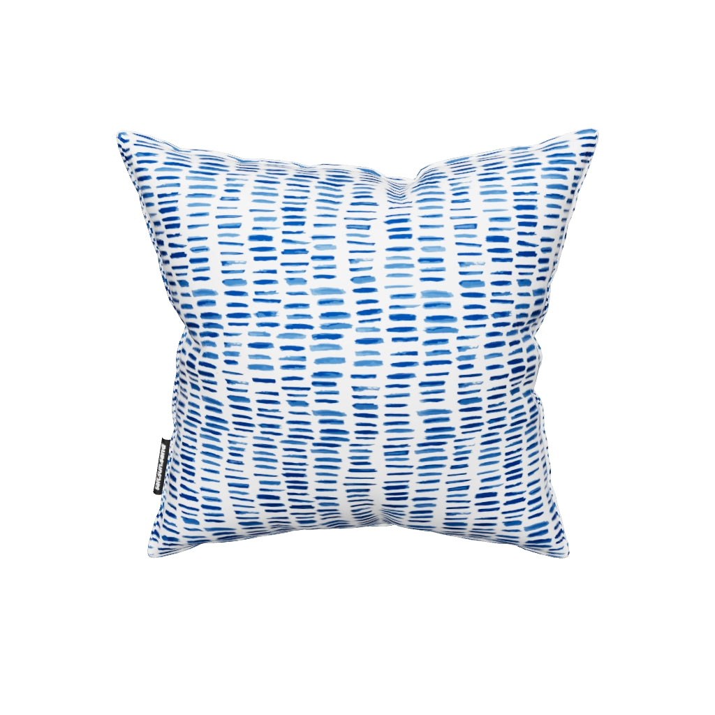 *IN STORE PICK UP ONLY* Tahiti Summer Rain - 43 x 43 cm Cushion