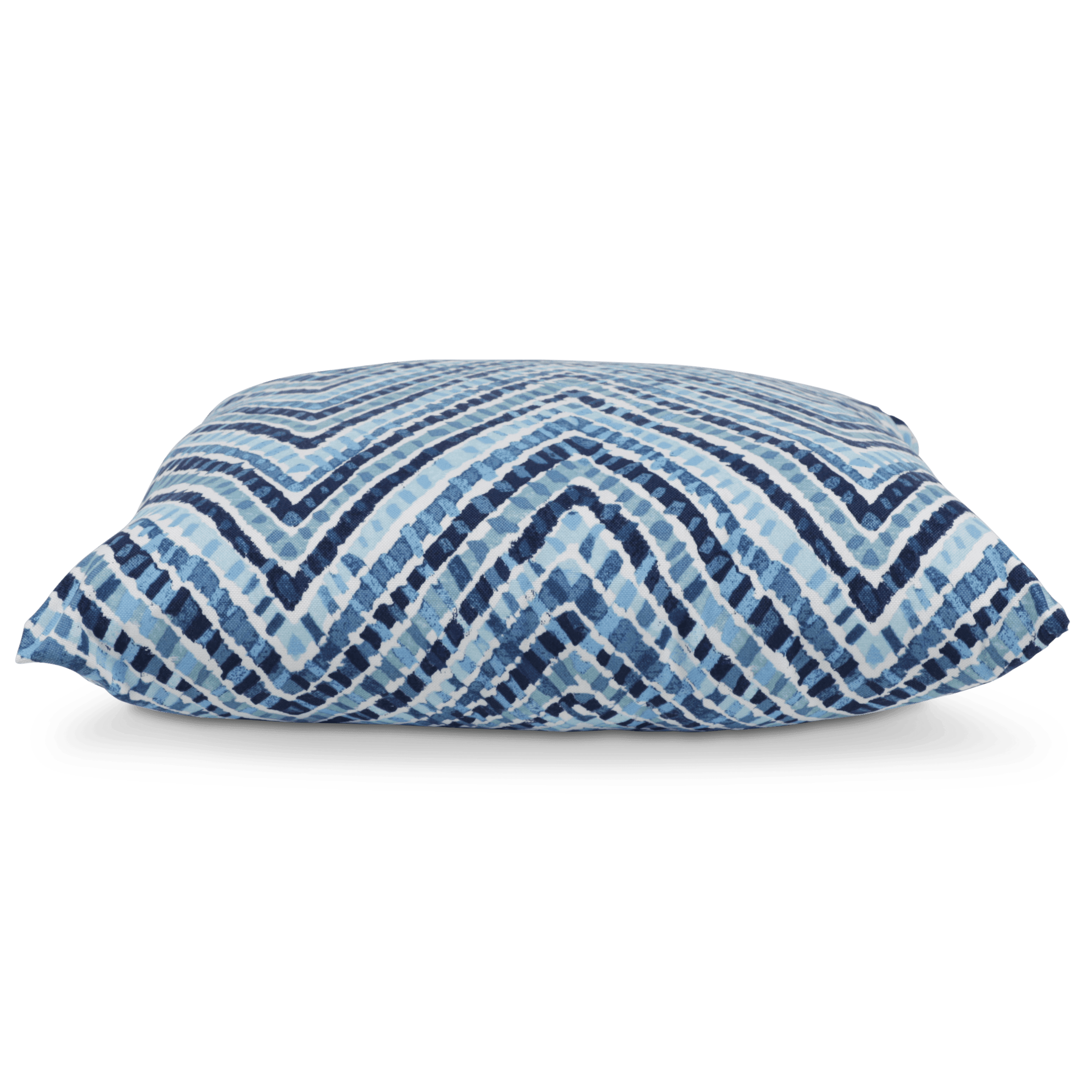 Tahiti Acapulco Blue - 43 x 43 cm Cushion - The Furniture Shack