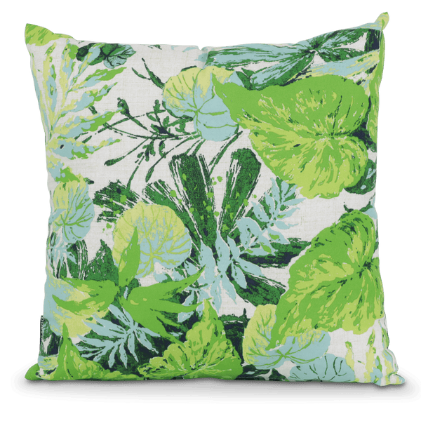 Tahiti Hinterland - 43 x 43 cm Cushion - The Furniture Shack