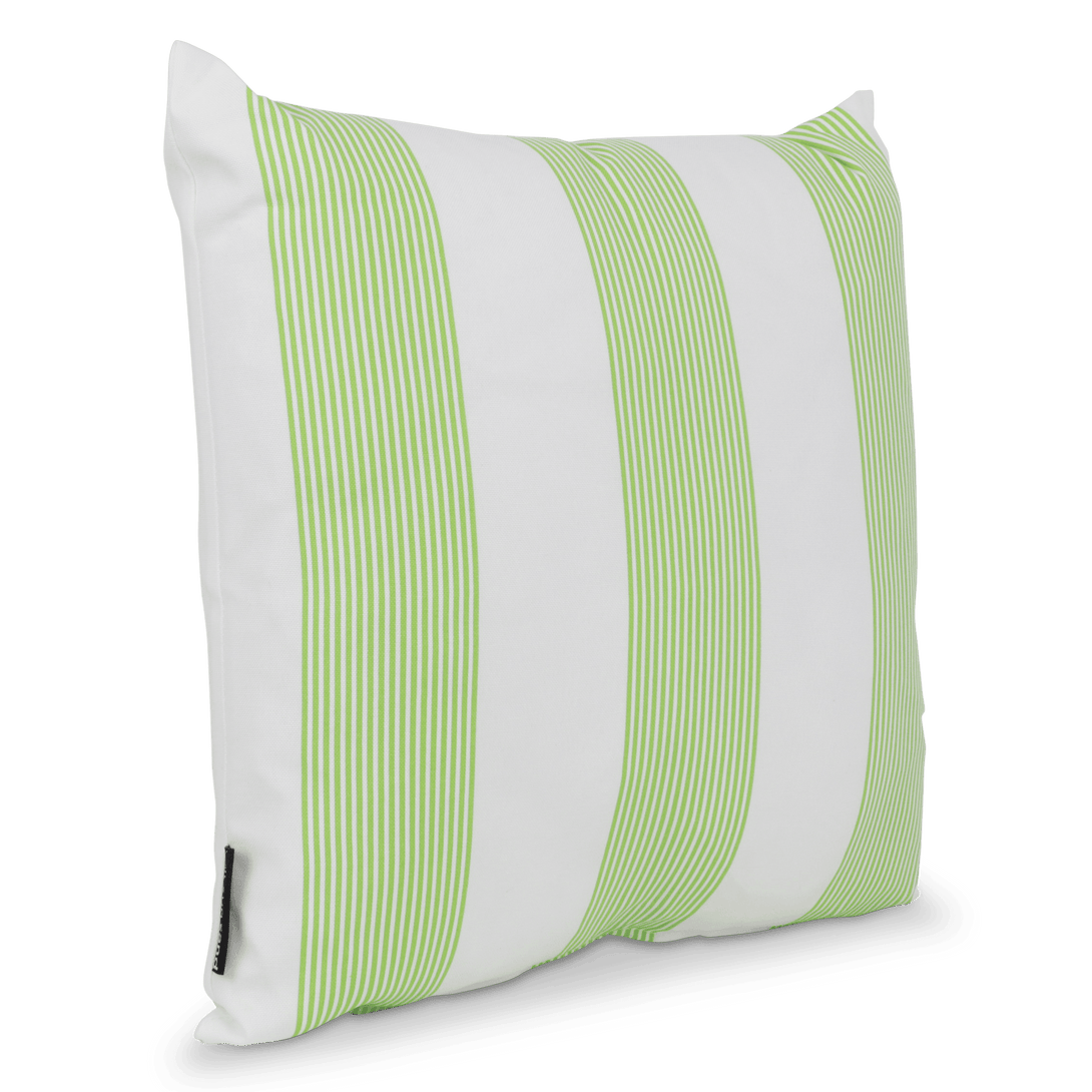 Tahiti Lime Sundae - 43 x 43 cm Cushion - The Furniture Shack