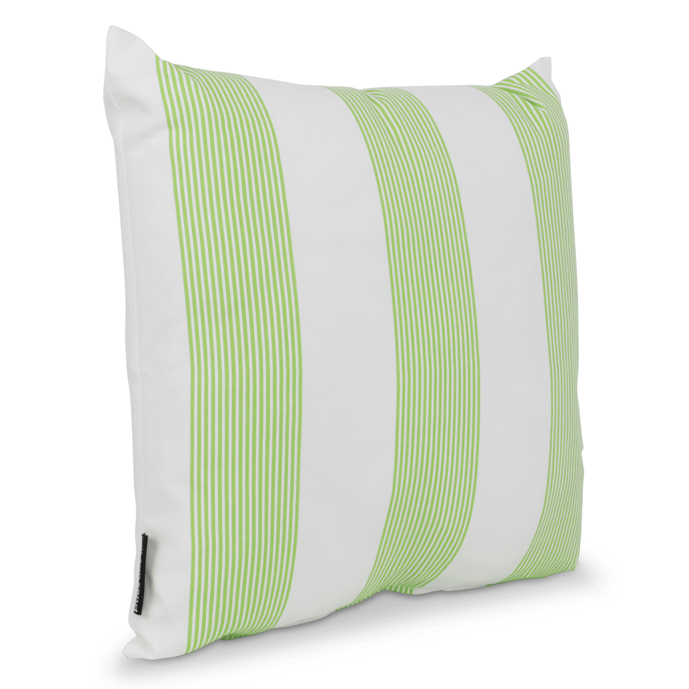 Tahiti Lime Sundae - 43 x 43 cm Cushion - The Furniture Shack