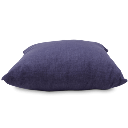 Tahiti Navy - 43 x 43 cm Cushion - The Furniture Shack