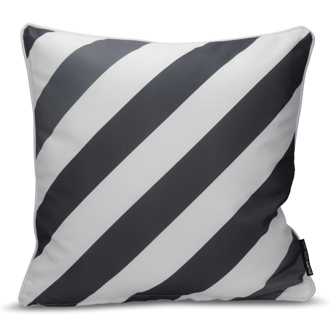Bondi Pixel - 45 x 45 cm Piped Cushion - The Furniture Shack