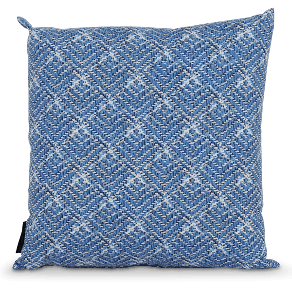 Tahiti Shimmer - 43 x 43 cm Cushion - The Furniture Shack