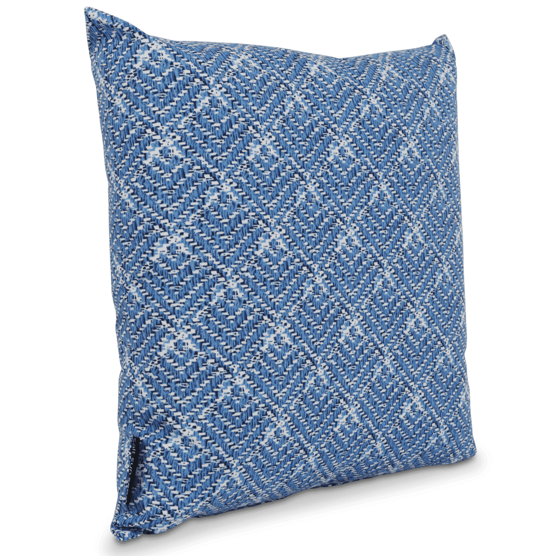 Tahiti Shimmer - 43 x 43 cm Cushion - The Furniture Shack